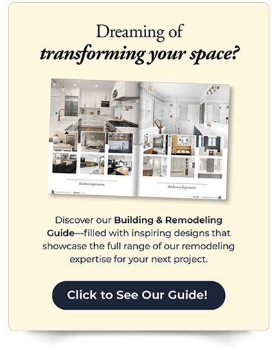 Remodeling