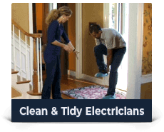 North Billerica, MA Electricians