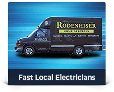 Local North Billerica Electricians