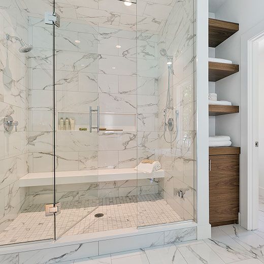  Bathroom, Kitchen & Basement Remodeling Specialists in Newton MA