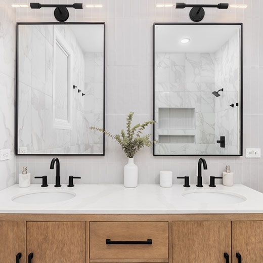 Rodenhiser Bathroom Remodeling