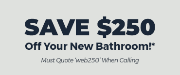 The Bathroom Remodeling Specialists in Newton MA