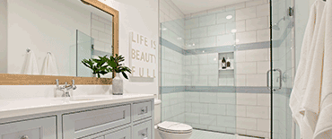 The Bathroom Remodeling Specialists in Newton MA