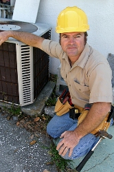 HVAC preventive maintenance Newton MA area