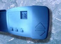 programmable thermostat, Boston, Newton MA