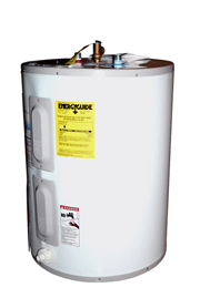 water heater energy factor, Boston, Newton MA