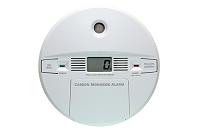 carbon monoxide detector, Boston, Newton MA