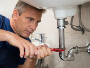 plumber