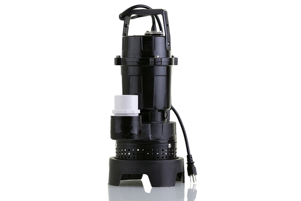 Sump pump